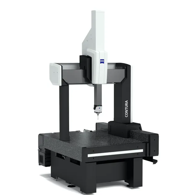 ZEISS contura